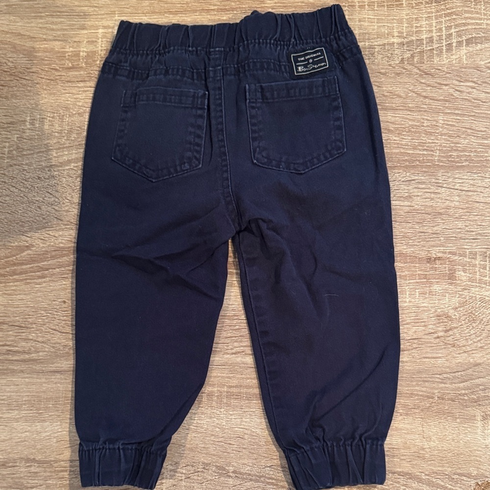 Ben Sherman Pants